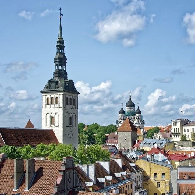 Study Trip 2022 to Estland