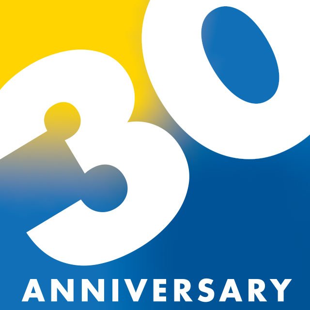 30th Anniversary of ECPM